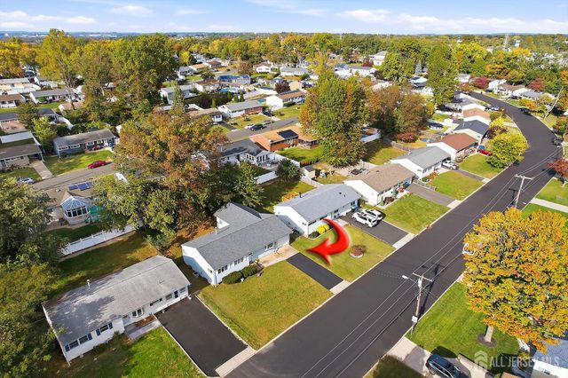 171 Princeton Road, Parlin, NJ 08859