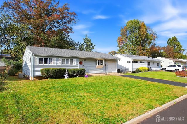 171 Princeton Road, Parlin, NJ 08859