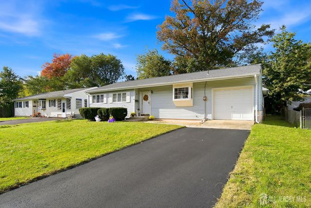 171 Princeton Road, Parlin, NJ 08859