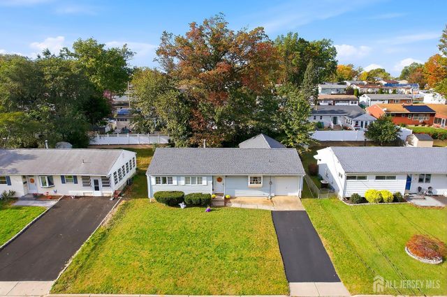 171 Princeton Road, Parlin, NJ 08859