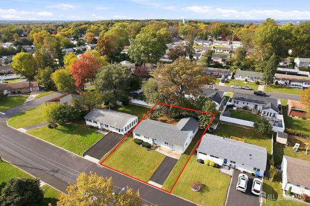 171 Princeton Road, Parlin, NJ 08859