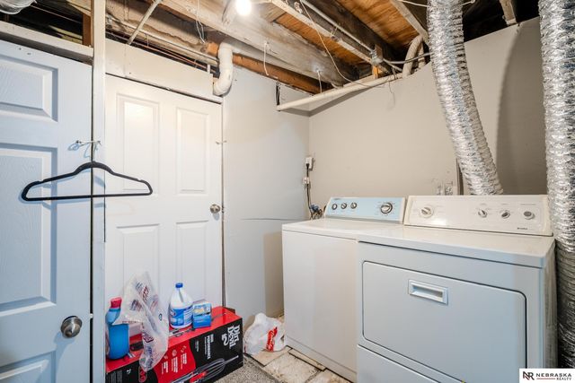 2119 Lothrop Street, Omaha, NE 68110