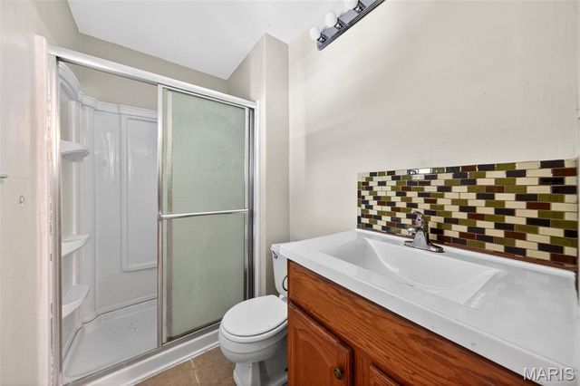 5418 Oakcrest Drive, Imperial, MO 63052