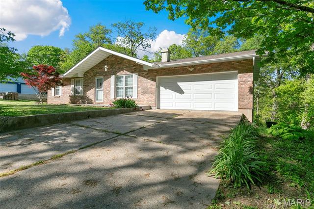 5418 Oakcrest Drive, Imperial, MO 63052