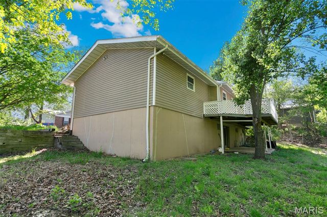 5418 Oakcrest Drive, Imperial, MO 63052