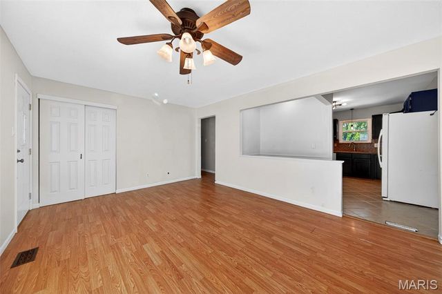 5418 Oakcrest Drive, Imperial, MO 63052