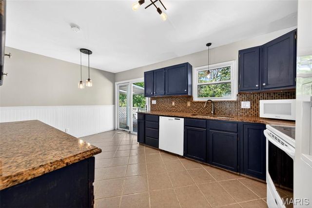 5418 Oakcrest Drive, Imperial, MO 63052