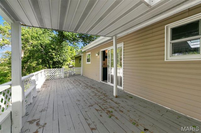 5418 Oakcrest Drive, Imperial, MO 63052
