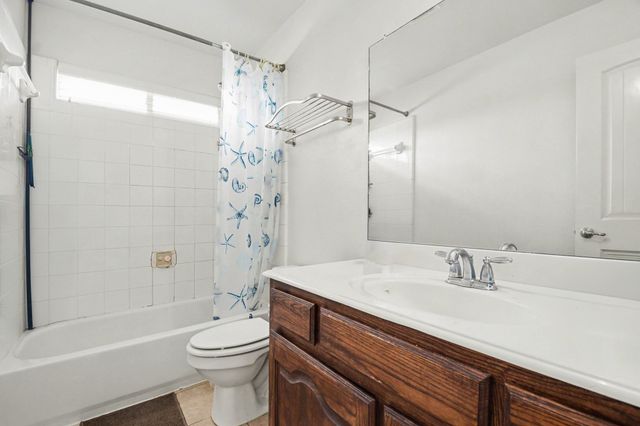 7909 Glenview Way, Rowlett, TX 75089