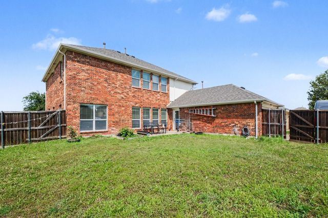 7909 Glenview Way, Rowlett, TX 75089