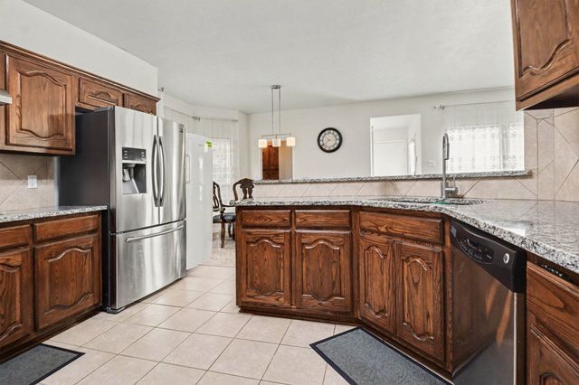 7909 Glenview Way, Rowlett, TX 75089