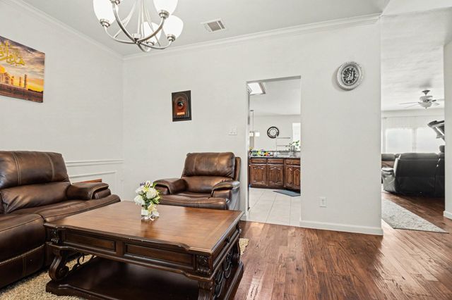 7909 Glenview Way, Rowlett, TX 75089