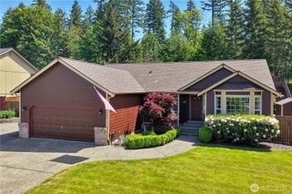 11903 261st Avenue Ct E, Buckley, WA 98321