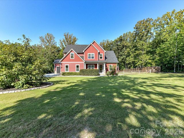 555 Shepherd Lane, Clover, SC 29710