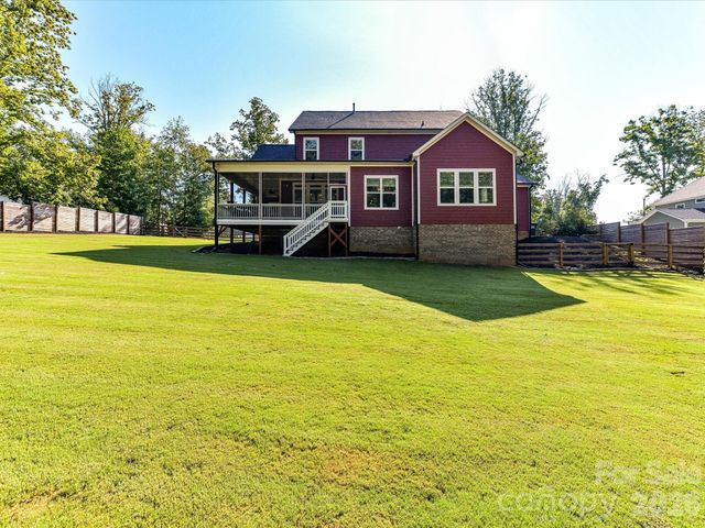 555 Shepherd Lane, Clover, SC 29710