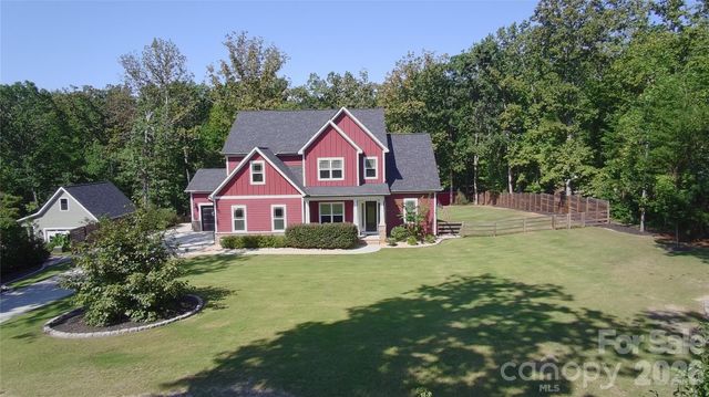 555 Shepherd Lane, Clover, SC 29710