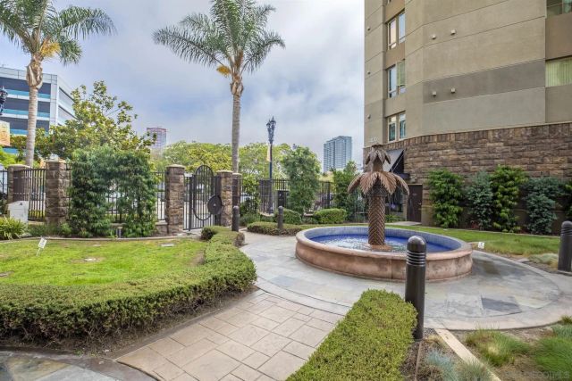 1400 Broadway 1305, San Diego, CA 92101