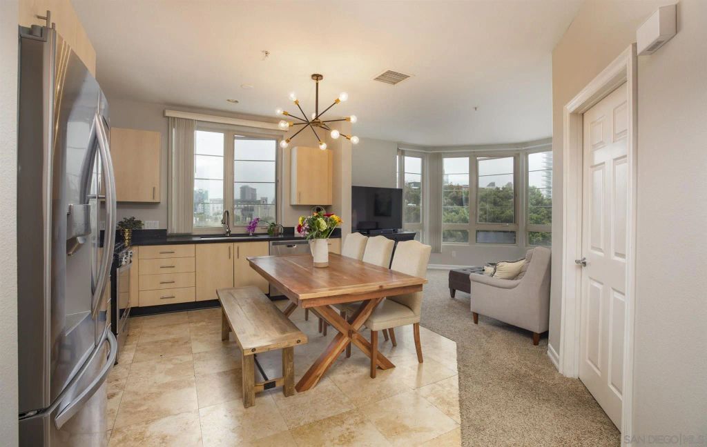 1400 Broadway 1305, San Diego, CA 92101