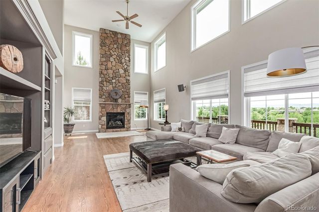 8993 Stonecrest Way, Highlands Ranch, CO 80129