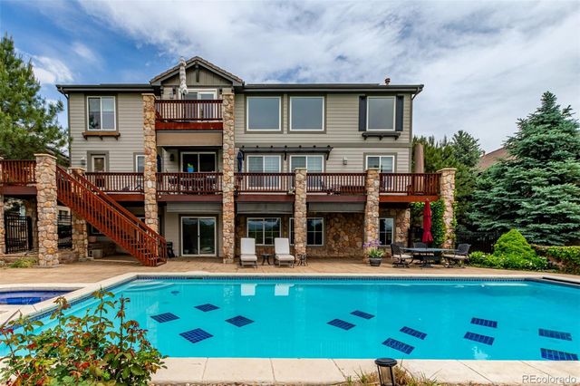 8993 Stonecrest Way, Highlands Ranch, CO 80129
