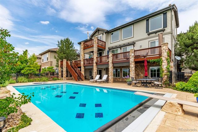 8993 Stonecrest Way, Highlands Ranch, CO 80129