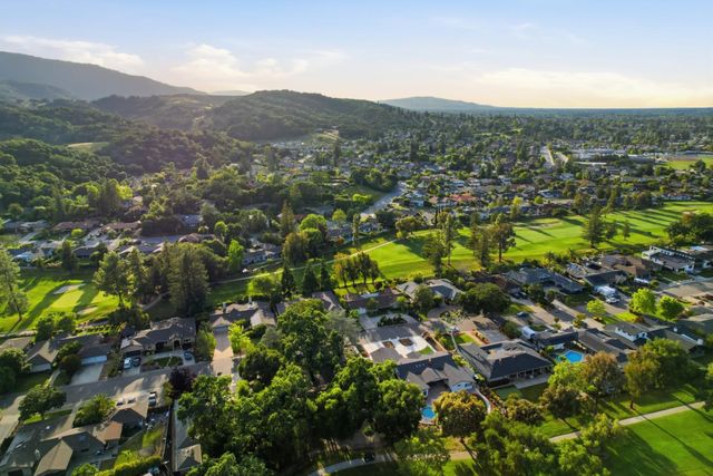 6613 Crystal Springs Drive, San Jose, CA 95120