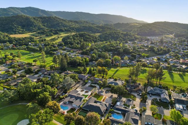 6613 Crystal Springs Drive, San Jose, CA 95120