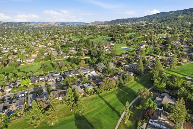 6613 Crystal Springs Drive, San Jose, CA 95120