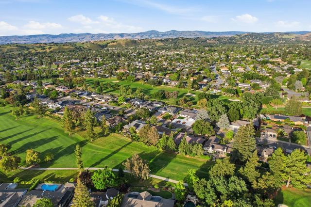 6613 Crystal Springs Drive, San Jose, CA 95120