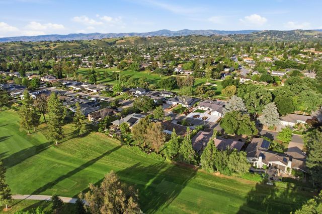 6613 Crystal Springs Drive, San Jose, CA 95120