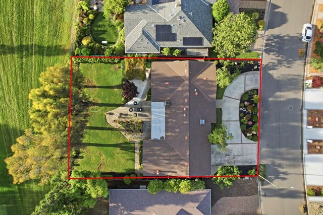 6613 Crystal Springs Drive, San Jose, CA 95120