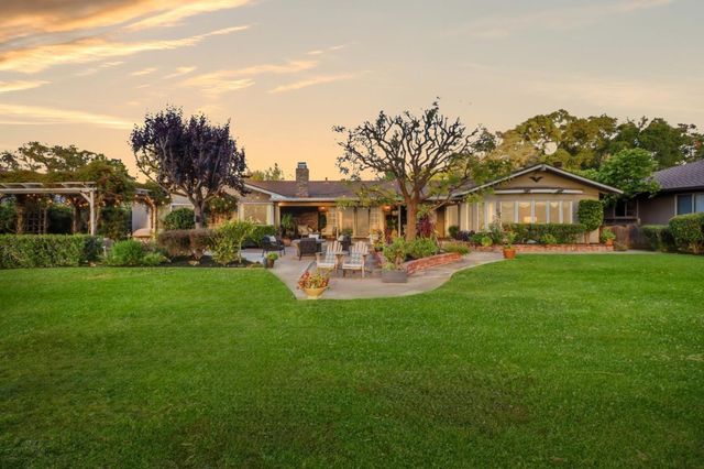 6613 Crystal Springs Drive, San Jose, CA 95120