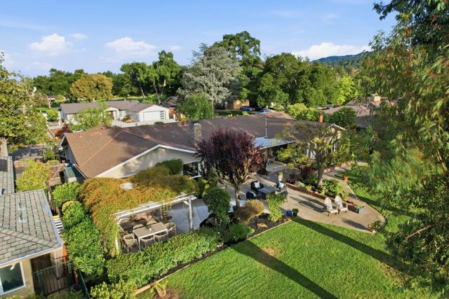 6613 Crystal Springs Drive, San Jose, CA 95120