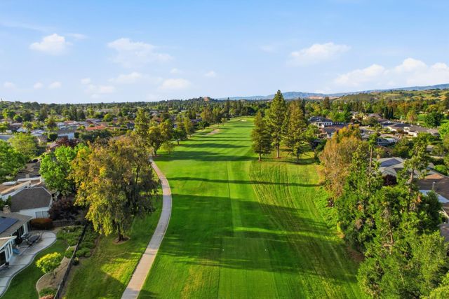 6613 Crystal Springs Drive, San Jose, CA 95120