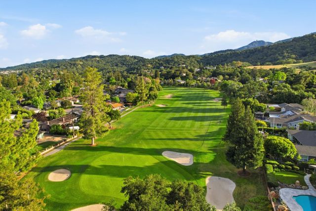 6613 Crystal Springs Drive, San Jose, CA 95120