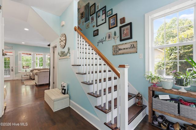 322 Lance Drive, Wilmington, NC 28405