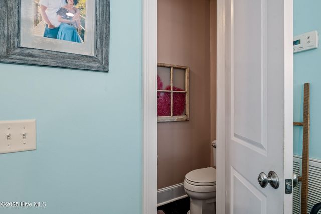 322 Lance Drive, Wilmington, NC 28405