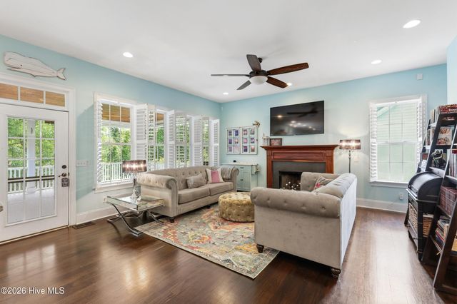 322 Lance Drive, Wilmington, NC 28405