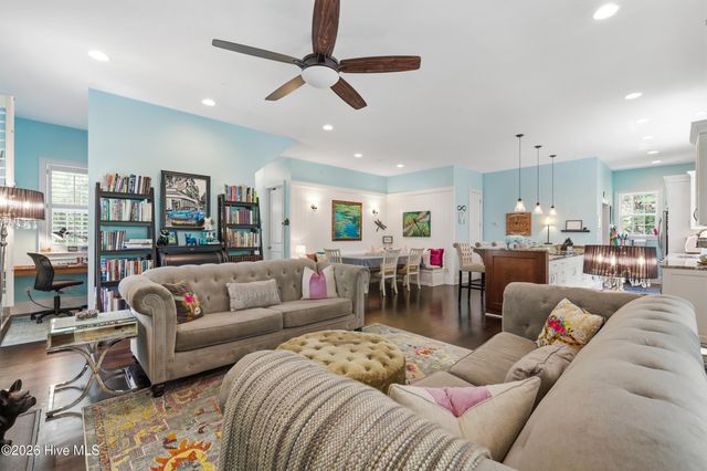 322 Lance Drive, Wilmington, NC 28405