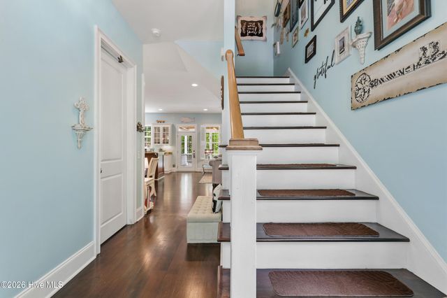 322 Lance Drive, Wilmington, NC 28405