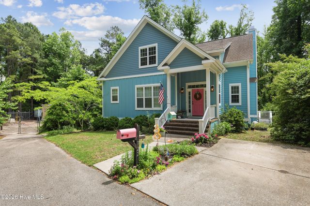 322 Lance Drive, Wilmington, NC 28405