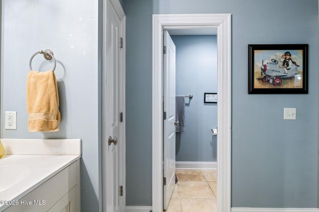 322 Lance Drive, Wilmington, NC 28405