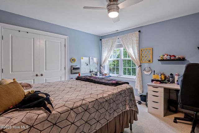 322 Lance Drive, Wilmington, NC 28405