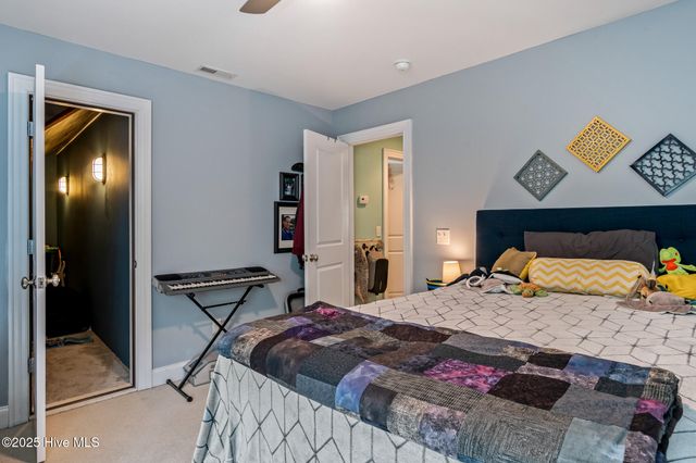 322 Lance Drive, Wilmington, NC 28405