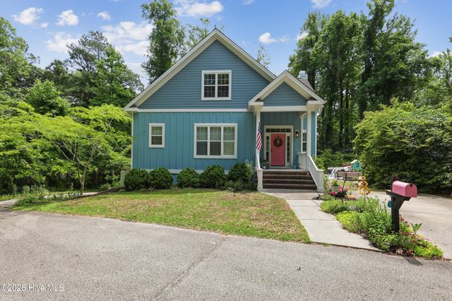 322 Lance Drive, Wilmington, NC 28405