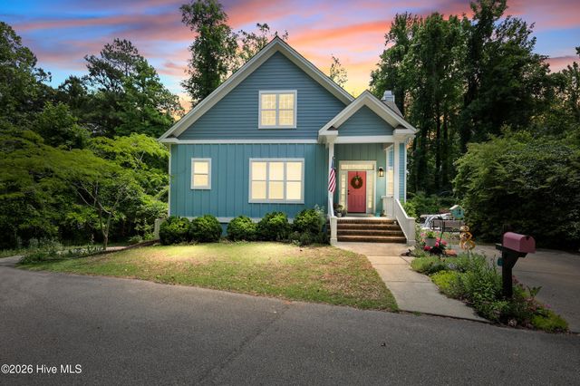 322 Lance Drive, Wilmington, NC 28405