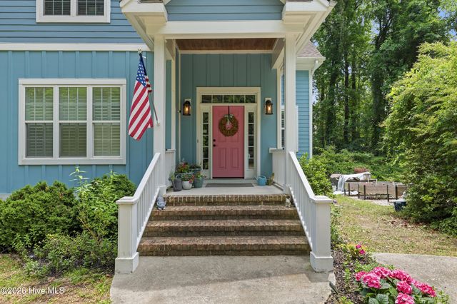 322 Lance Drive, Wilmington, NC 28405