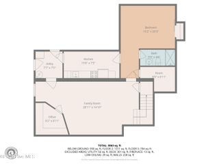 322 Lance Drive, Wilmington, NC 28405