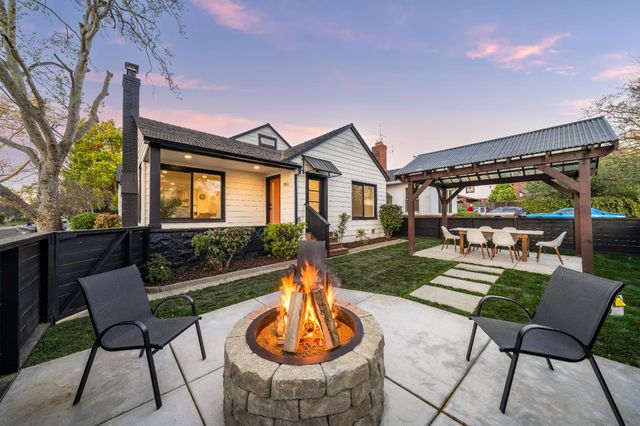 5401 J St, Sacramento, CA 95819