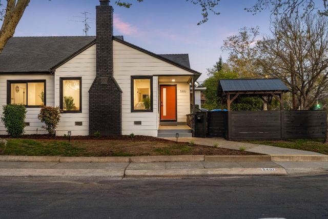 5401 J St, Sacramento, CA 95819